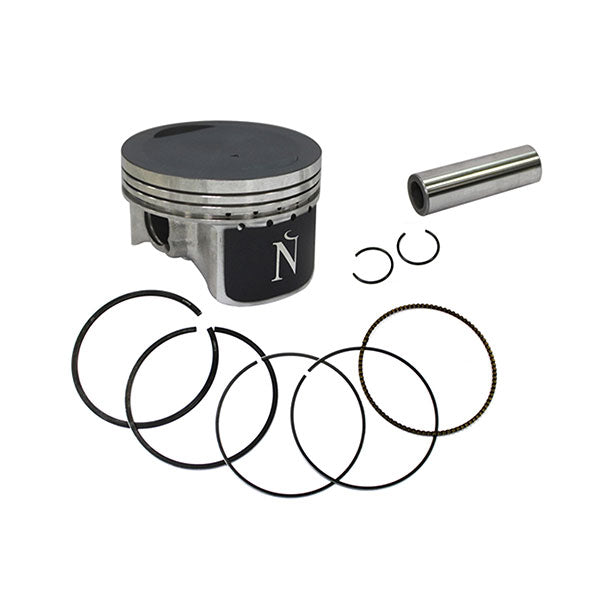 NAMURA TOP END REPAIR KIT 0.02 YAMAHA NA-40008-2K