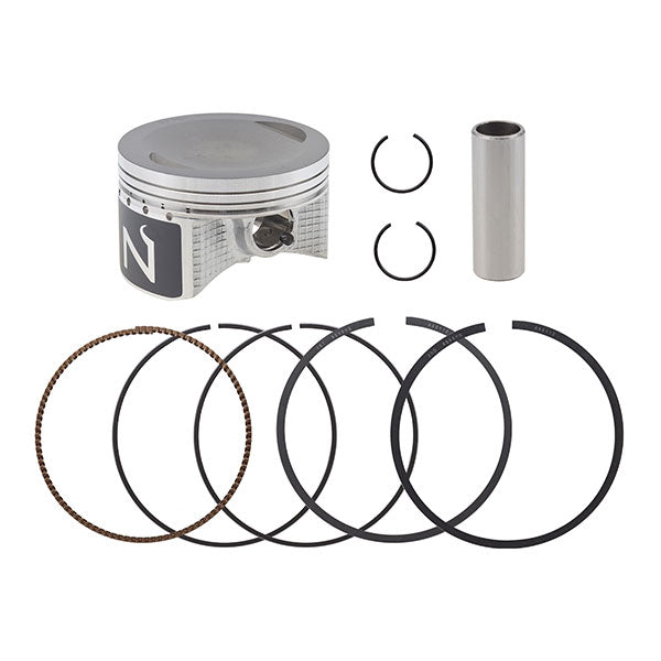 NAMURA TOP END REPAIR KIT 0.02 YAMAHA NA-40011-2K
