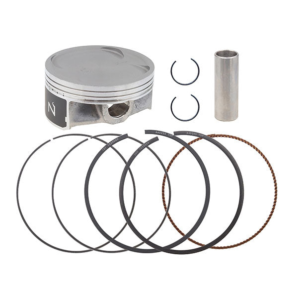 NAMURA TOP END REPAIR KIT 0.04 YAMAHA NA-40025-4K