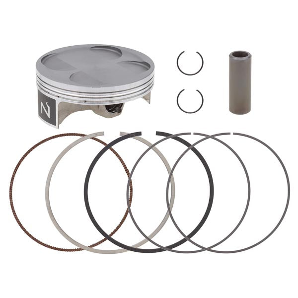 NAMURA TOP END REPAIR KIT STANDARD YAMAHA FX-40051K
