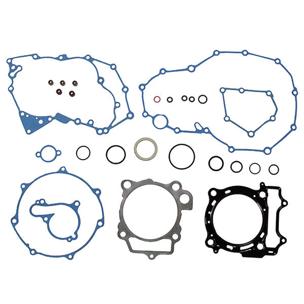 NAMURA FULL GASKET SET YAMAHA NA-40014F