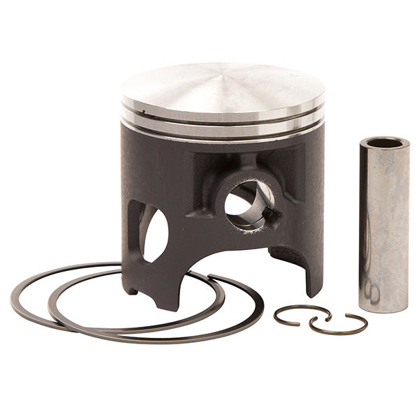 VERTEX PISTON KIT YAMAHA CAST OVERSIZE .010 22569025