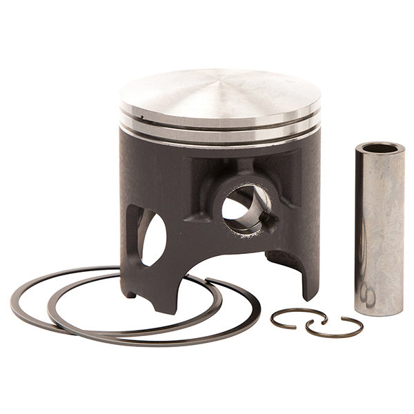 VERTEX PISTON KIT YAMAHA CAST OVERSIZE .020 22569050
