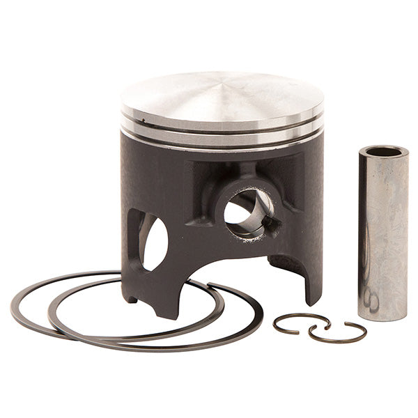VERTEX PISTON KIT YAMAHA CAST OVERSIZE .040 22569100
