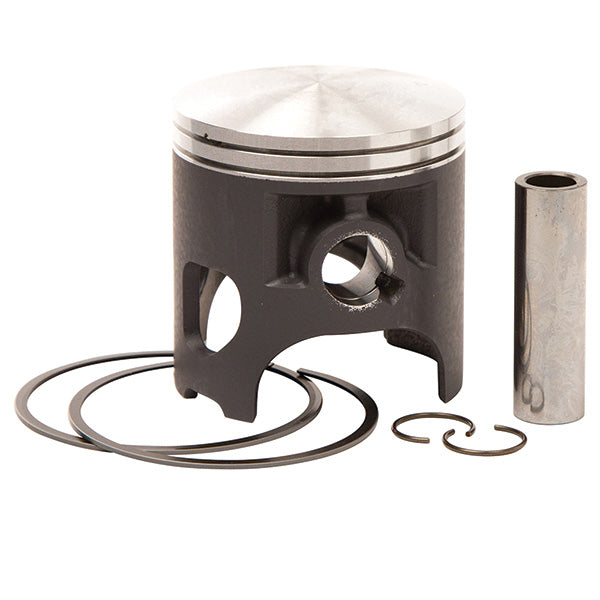 VERTEX PISTON KIT YAMAHA CAST OVERSIZE .060 22569150