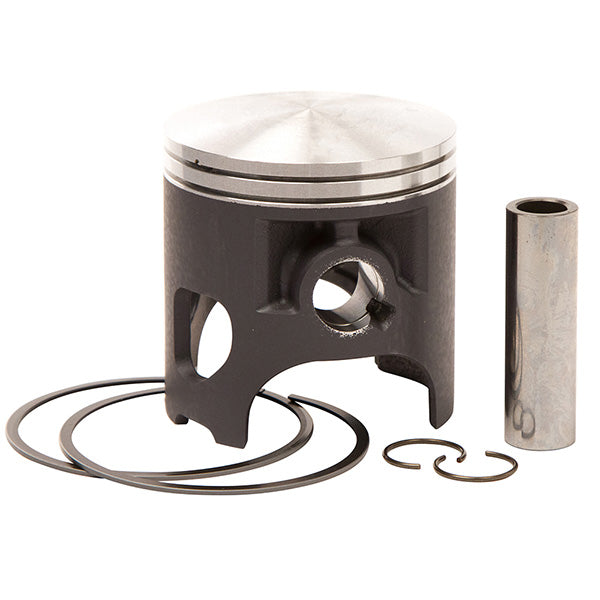 VERTEX PISTON KIT YAMAHA CAST OVERSIZE .080 22569200
