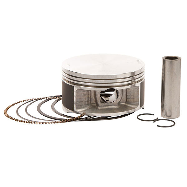 VERTEX PISTON KIT YAMAHA CAST OVERSIZE .040 23104100
