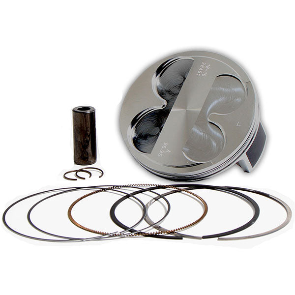 VERTEX PISTON KIT YAMAHA FORGED 24270A