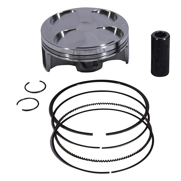 VERTEX PISTON KIT YAMAHA FORGED 24371A