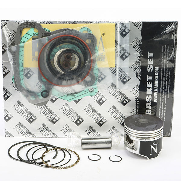 NAMURA TOP END REPAIR KIT YAMAHA NX-40080-2K