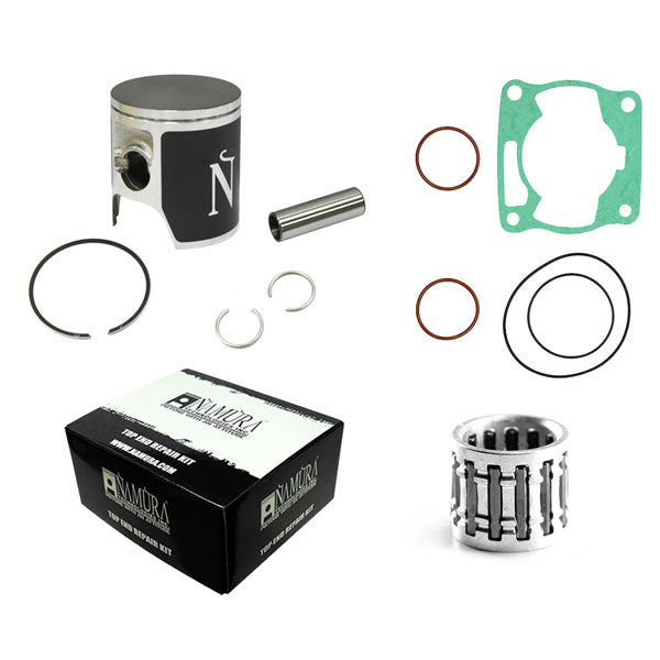 NAMURA TOP END REPAIR KIT YAMAHA NX-40085K