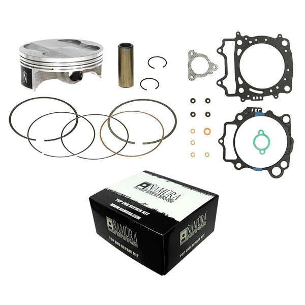 NAMURA TOP END KIT STANDARD YAMAHA NX-40048K