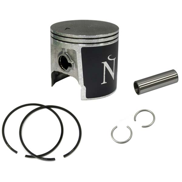 NAMURA PISTON KIT OVERSIZE .060 POLARIS NA-50002-6
