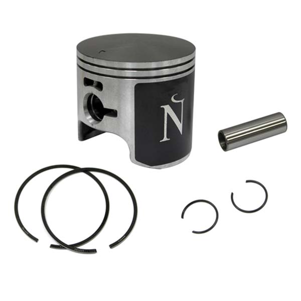 NAMURA PISTON KIT OVERSIZE .060 POLARIS NA-50003-6