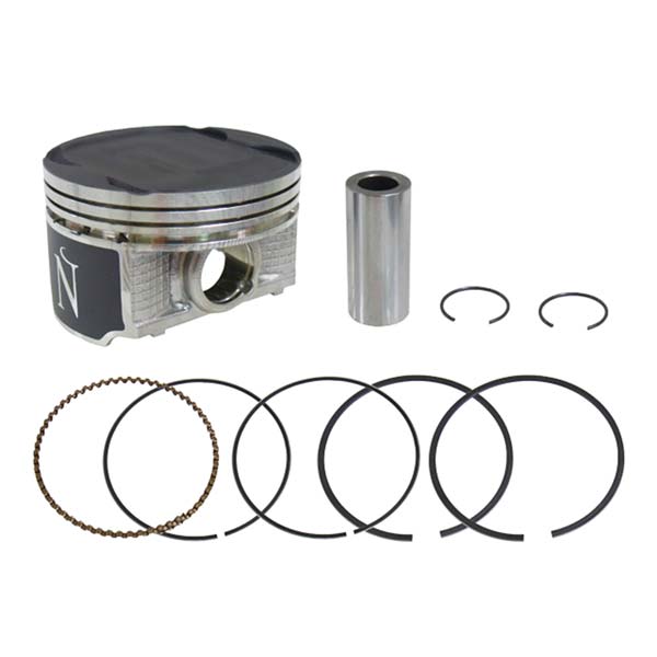 NAMURA PISTON OVERSIZE .020 POLARIS NA-50026-2