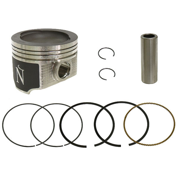NAMURA PISTON STANDARD POLARIS NA-50070