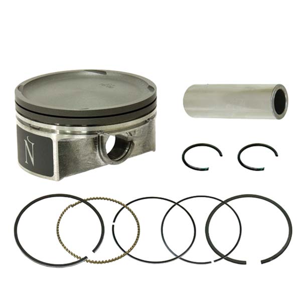 NAMURA PISTON STANDARD POLARIS NA-50012