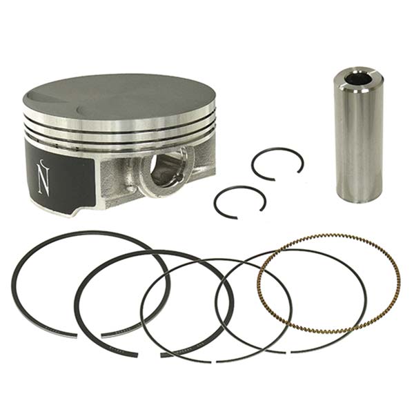 NAMURA PISTON OVERSIZE .020 POLARIS NA-50011-2