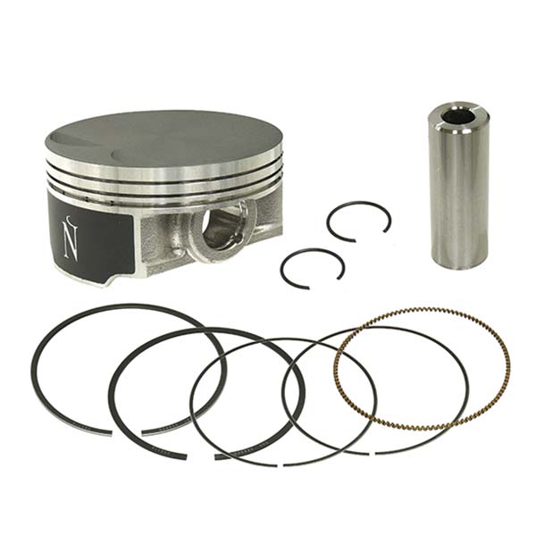 NAMURA PISTON OVERSIZE .040 POLARIS NA-50011-4