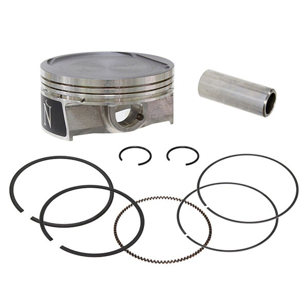 NAMURA PISTON KIT OVERSIZE .020 POLARIS NA-50093-2