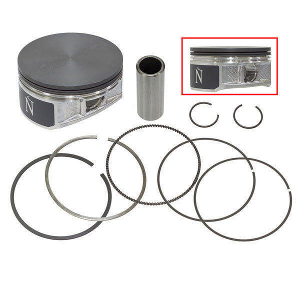 NAMURA PISTON KIT STANDARD POLARIS NA-50098