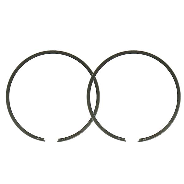 NAMURA ATV/UTV PISTON RINGS 0.06 POLARIS NA-50001-6R