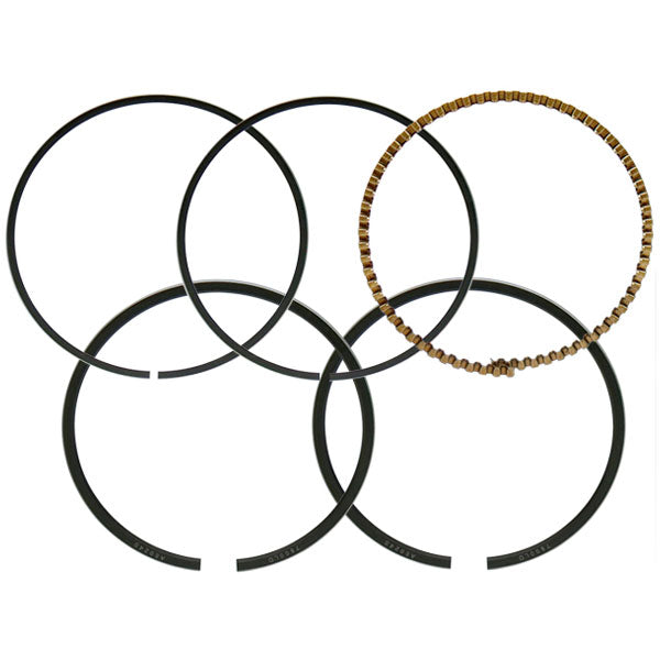 NAMURA ATV/UTV PISTON RINGS STANDARD POLARIS NA-50024R