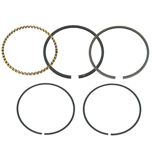 NAMURA PISTON RING POLARIS NA-50014-2R
