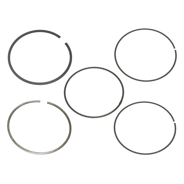 NAMURA PISTON RING POLARIS NA-50098R