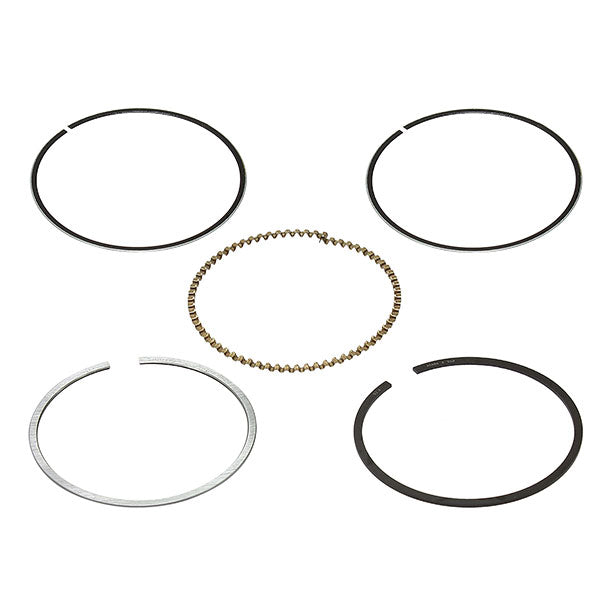 NAMURA PISTON RING POLARIS NA-50100-2R