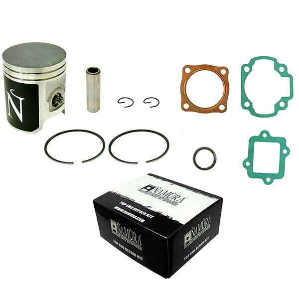 NAMURA TOP END REPAIR KIT STANDARD POLARIS NA-50006K