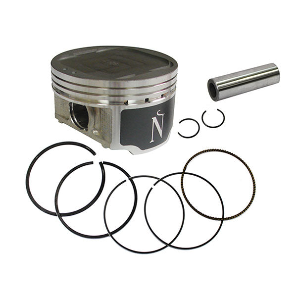 NAMURA TOP END REPAIR KIT 0.02 POLARIS NA-50004-2K