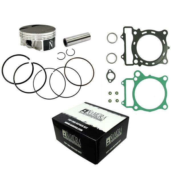 NAMURA TOP END REPAIR KIT STANDARD POLARIS NA-50005K