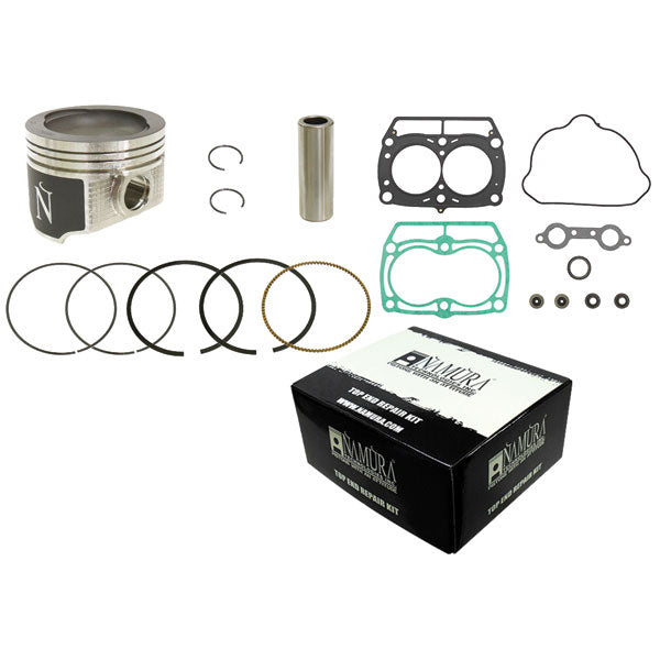 NAMURA TOP END REPAIR KIT STANDARD POLARIS NA-50070K1