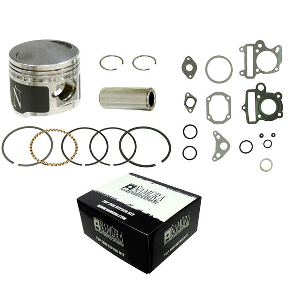 NAMURA TOP END REPAIR KIT STANDARD POLARIS NA-50015K