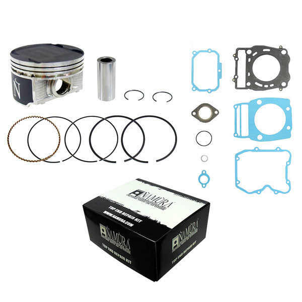 NAMURA TOP END REPAIR KIT STANDARD POLARIS NA-50026K