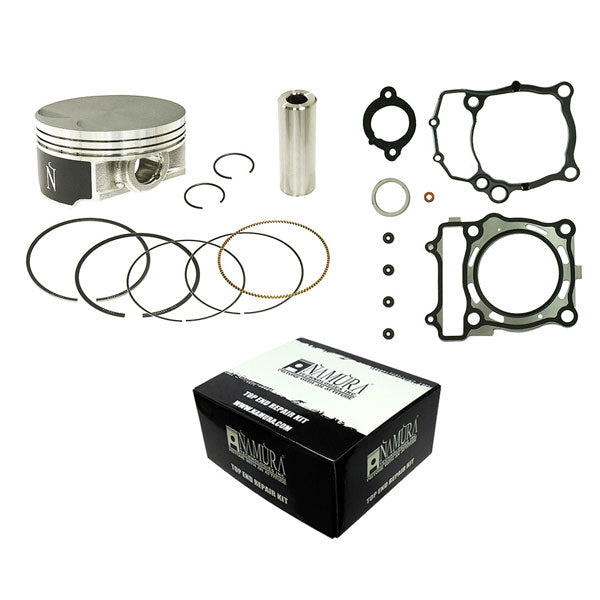 NAMURA TOP END REPAIR KIT STANDARD POLARIS NA-50011K