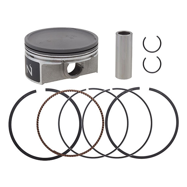 NAMURA TOP END REPAIR KIT 0.04 POLARIS NA-50012-4K