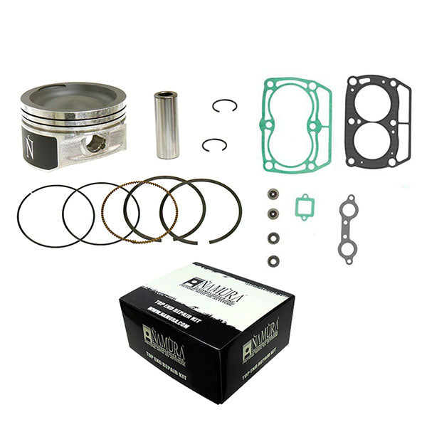 NAMURA TOP END REPAIR KIT STANDARD POLARIS NA-50081K