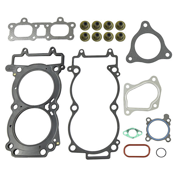 NAMURA TOP END GASKET SET POLARIS NA-50103T