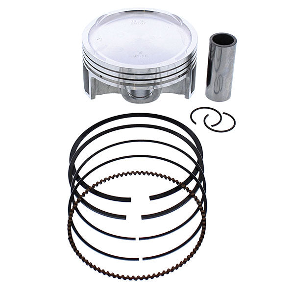 VERTEX PISTON KIT POLARIS FORGED 24266B