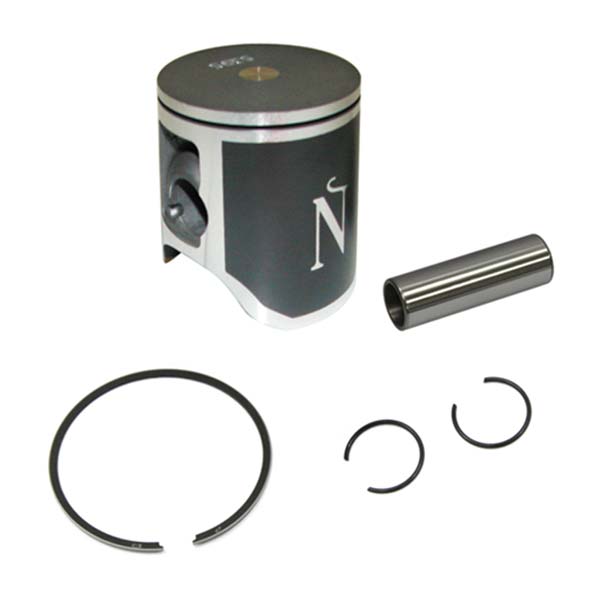 NAMURA PISTON KIT OVERSIZE .060 HONDA NX-10000-6