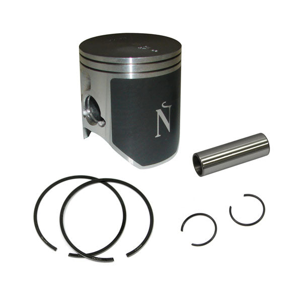 NAMURA PISTON KIT STANDARD HONDA NX-10025