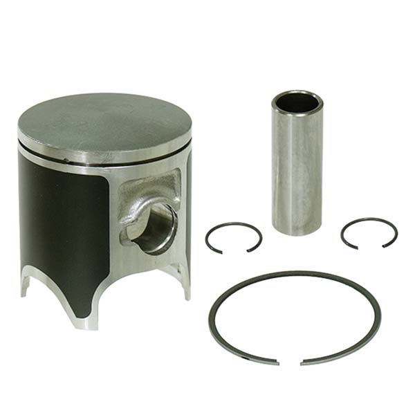 NAMURA PISTON KIT OVERSIZE .020 HONDA NX-10080-2
