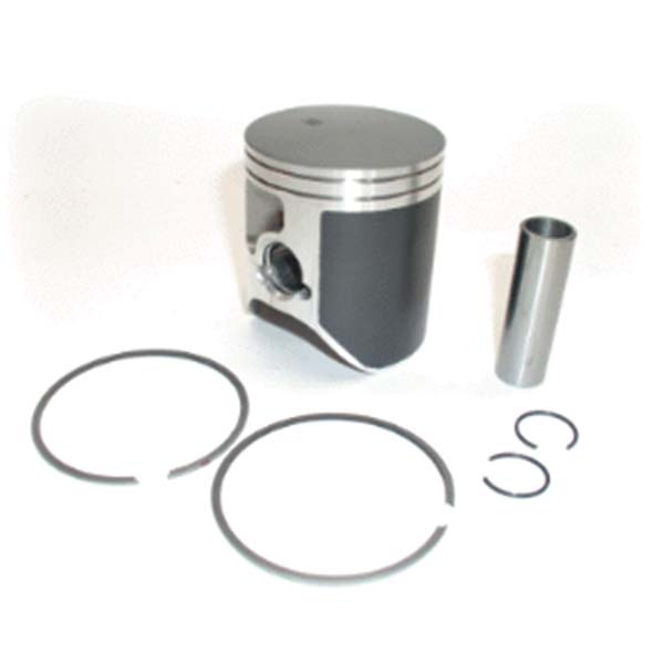 NAMURA PISTON KIT STANDARD HONDA NX-10027