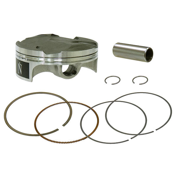 NAMURA PISTON KIT STANDARD HONDA NX-10041