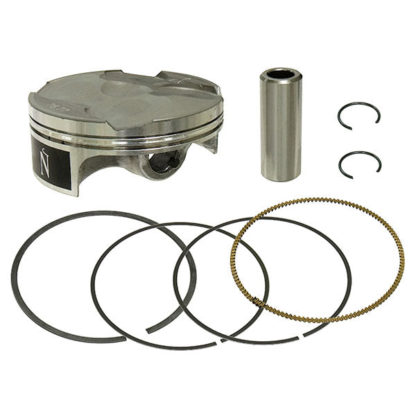 NAMURA PISTON KIT STANDARD HONDA NX-10039