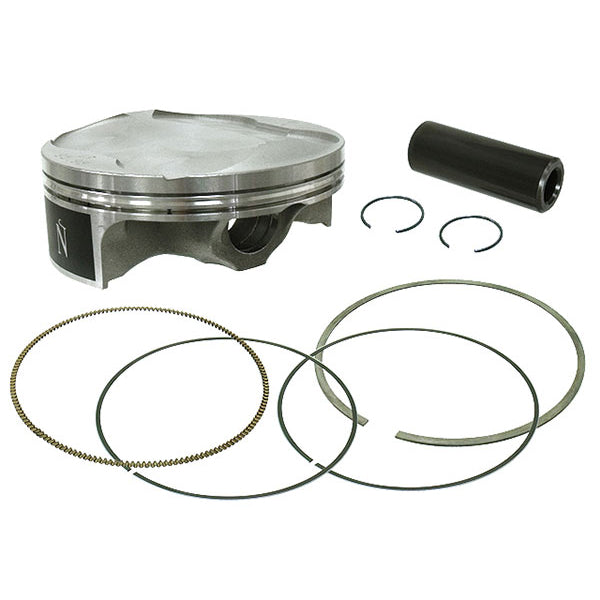 NAMURA FORGED PISTON KIT STANDARD HONDA FX-10049