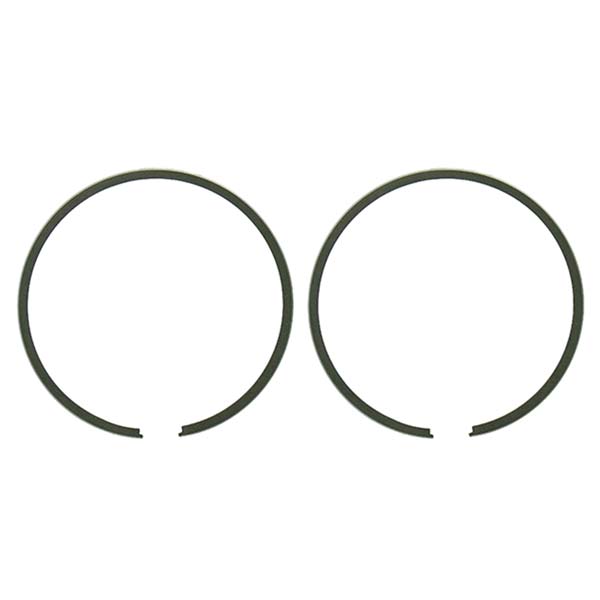 NAMURA ATV/UTV PISTON RINGS 0.02 HONDA NX-10026-2R