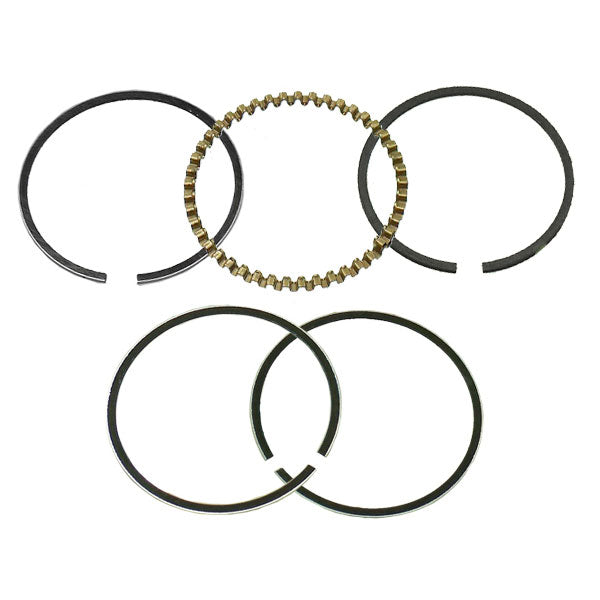 NAMURA ATV/UTV PISTON RINGS 0.06 HONDA NX-10051-6R